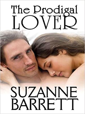 cover image of The Prodigal Lover